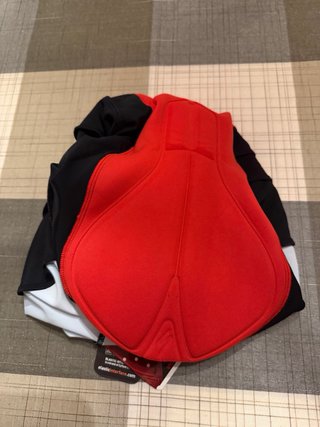 Culote Specialized RBX Nuevo Talla S