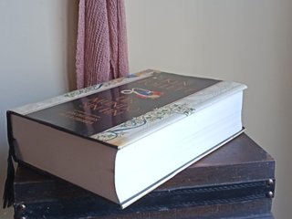 Un Mundo Sin Fin – Ken Follett (1.a Edición)