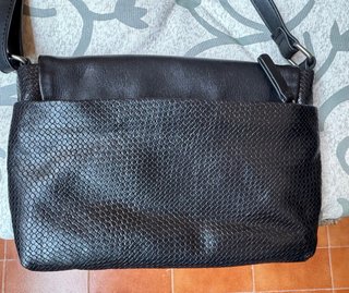 Bolso Slang BCN 1987 Negro