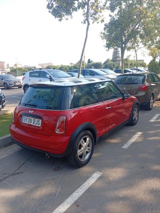 MINI Mini 2005