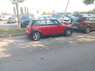 MINI Mini 2005
