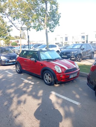 MINI Mini 2005