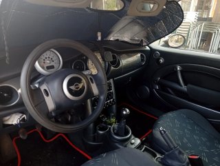 MINI Mini 2005