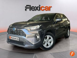 Toyota Rav4 2.5l 220H Business