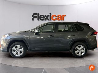 Toyota Rav4 2.5l 220H Business