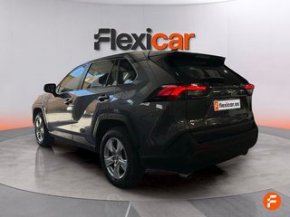 Toyota Rav4 2.5l 220H Business