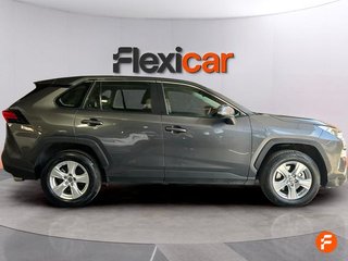 Toyota Rav4 2.5l 220H Business