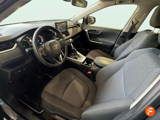 Toyota Rav4 2.5l 220H Business