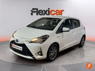 Toyota Yaris 1.5 Hybrid Active
