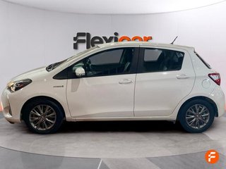 Toyota Yaris 1.5 Hybrid Active