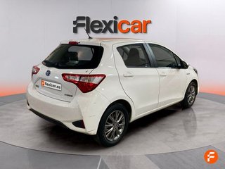 Toyota Yaris 1.5 Hybrid Active
