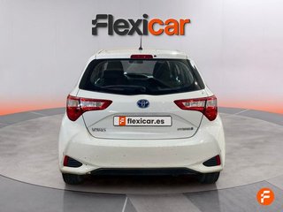 Toyota Yaris 1.5 Hybrid Active