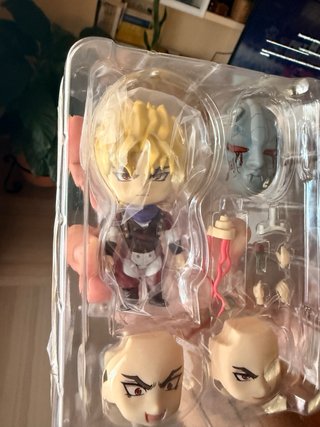 Figura Nendoroid Dio Brando 1624