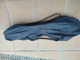 Skate Waveboard Negro