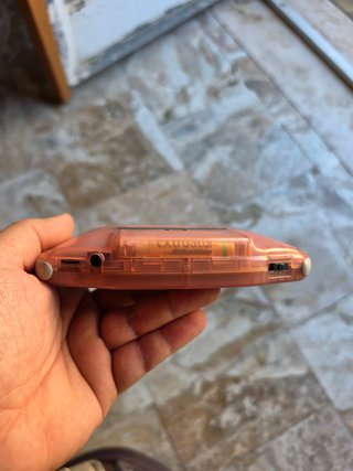 Nintendo Game Boy Advance 100% original