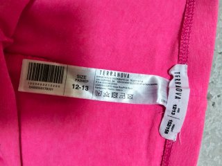 Leggings Terranova 12-13 anni