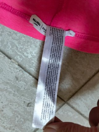 Leggings Terranova 12-13 anni