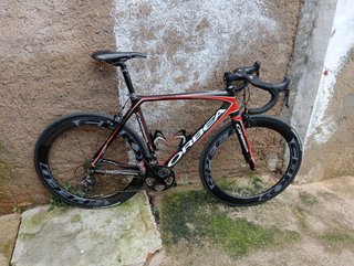 Orbea Orca Carbono