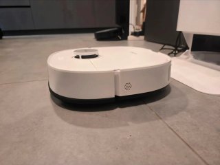 Eureka J15 Pro Ultra Robot Aspirapolvere