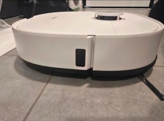 Eureka J15 Pro Ultra Robot Aspirapolvere