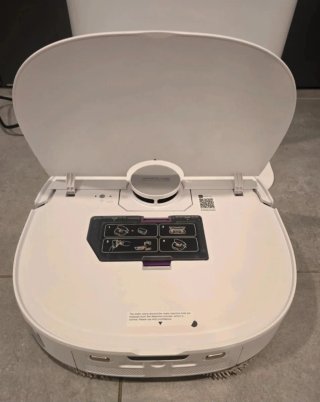 Eureka J15 Pro Ultra Robot Aspirapolvere