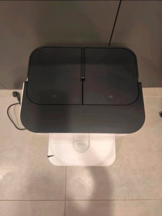 Eureka J15 Pro Ultra Robot Aspirapolvere
