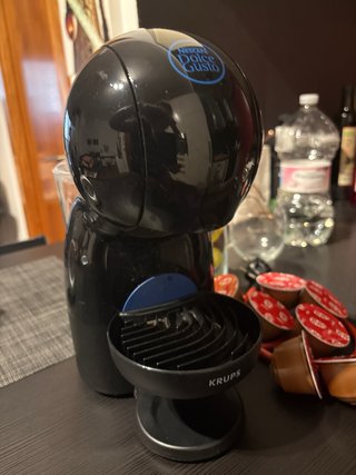 Cafetera Nescafé Dolce Gusto Delonghi