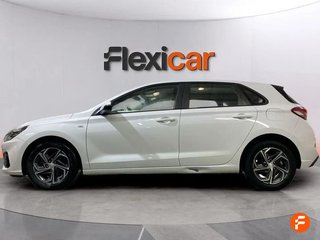 Hyundai i30 1.0 TGDI 48V Klass