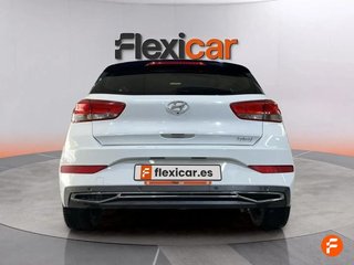 Hyundai i30 1.0 TGDI 48V Klass