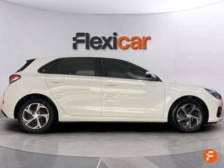 Hyundai i30 1.0 TGDI 48V Klass