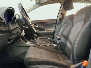 Hyundai i30 1.0 TGDI 48V Klass