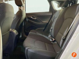 Hyundai i30 1.0 TGDI 48V Klass