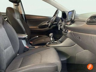 Hyundai i30 1.0 TGDI 48V Klass