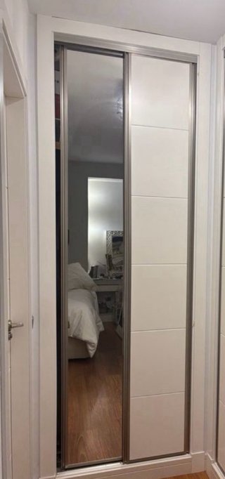 Puertas de armario