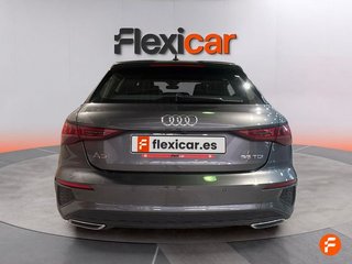 Audi A3 Sportback Black line 30 TDI 85kW S tron