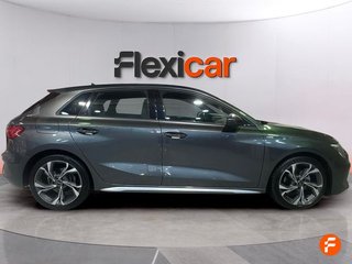 Audi A3 Sportback Black line 30 TDI 85kW S tron