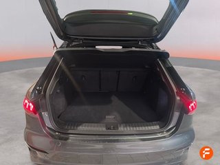 Audi A3 Sportback Black line 30 TDI 85kW S tron