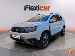 Dacia Duster Comfort Bl. dCi 85kW(115CV) 4X2