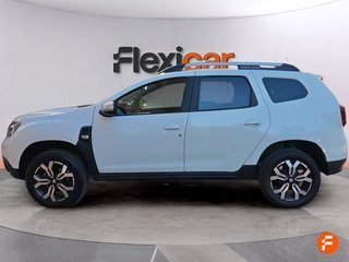 Dacia Duster Comfort Bl. dCi 85kW(115CV) 4X2