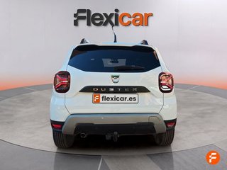 Dacia Duster Comfort Bl. dCi 85kW(115CV) 4X2