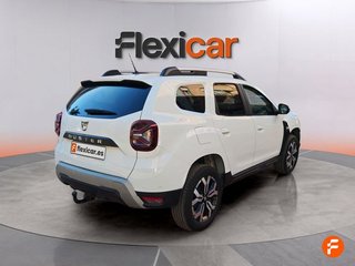 Dacia Duster Comfort Bl. dCi 85kW(115CV) 4X2