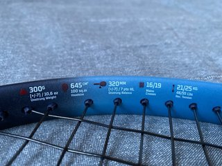 Raqueta Tenis Babolat Pure Drive 300g GRIP 3 Nueva
