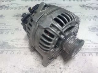 Alternador renault laguna 2 ii 1.9dci