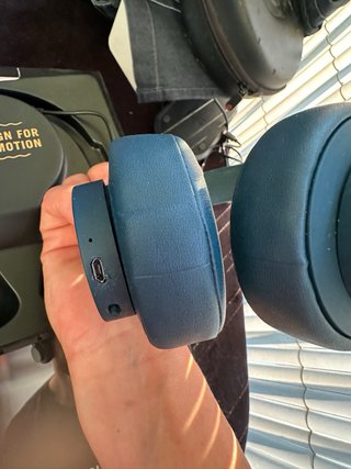 Urbanista Seattle Cascos Azul