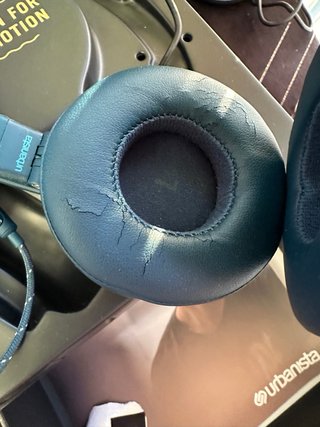 Urbanista Seattle Cascos Azul