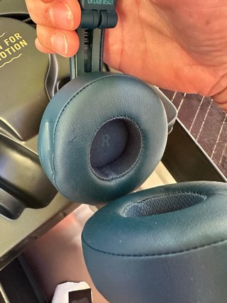 Urbanista Seattle Cascos Azul