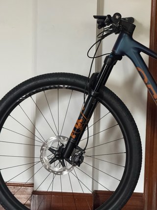 Orbea Oiz 2024