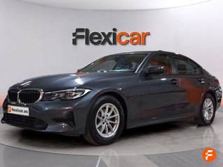 BMW Serie 3 318d Auto.