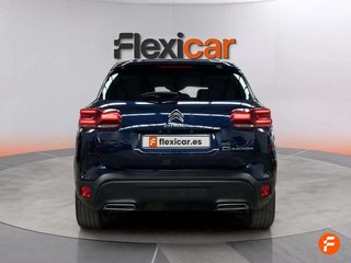 Citroën C5 Aircross PureTech 96kW (130CV) S&S You