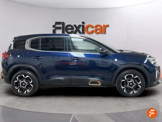 Citroën C5 Aircross PureTech 96kW (130CV) S&S You